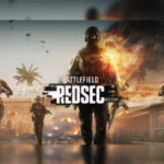 Battlefield REDSEC