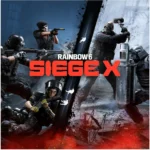 Tom Clancy’s Rainbow Six Siege X